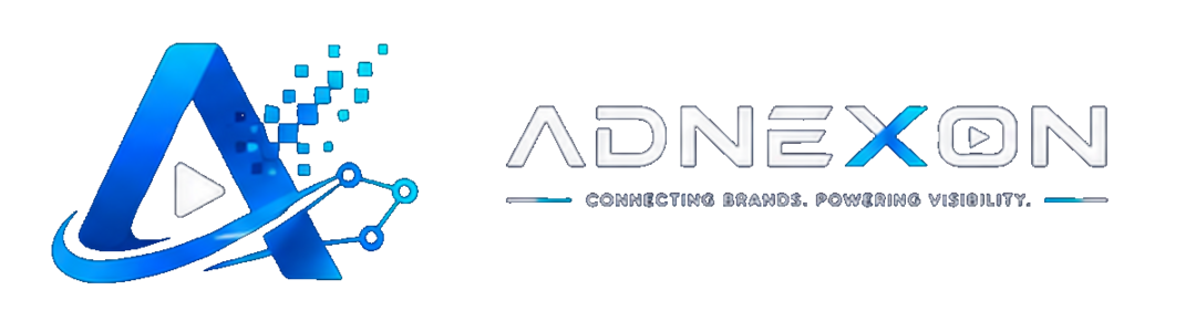 AdNexon — Connecting brands. Powering visibility.