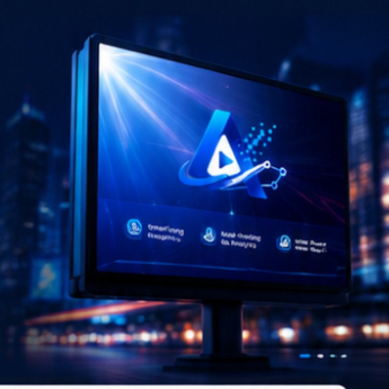 AdNexon digital outdoor media