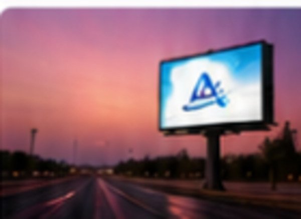 Powai digital billboard
